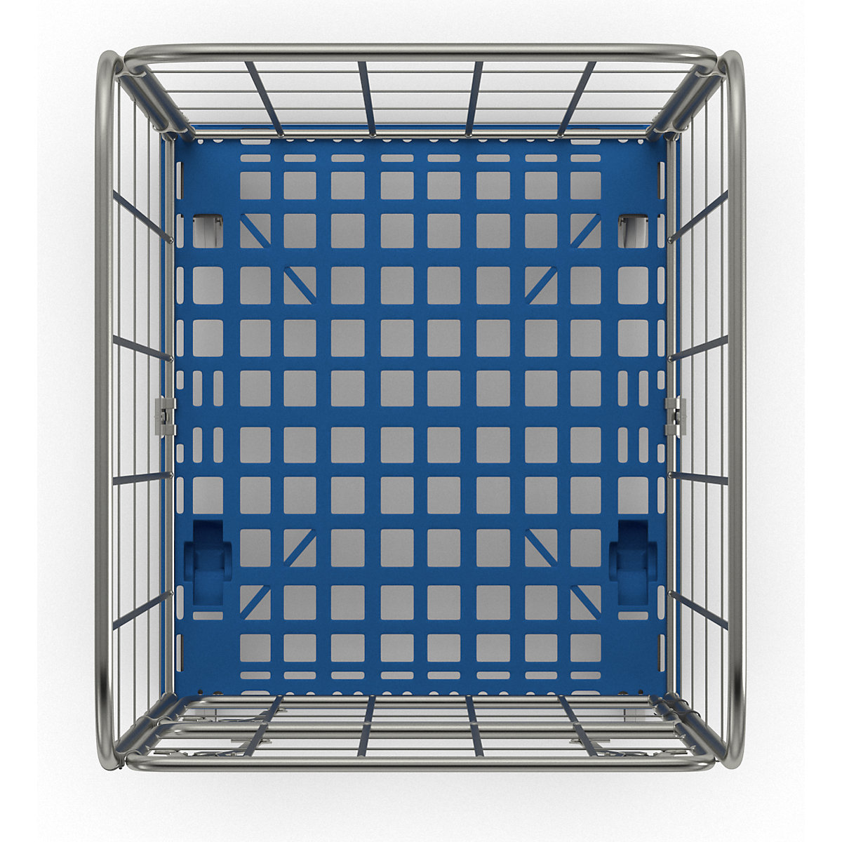 Contentor rolante MODULAR (Imagem do produto 6)-5