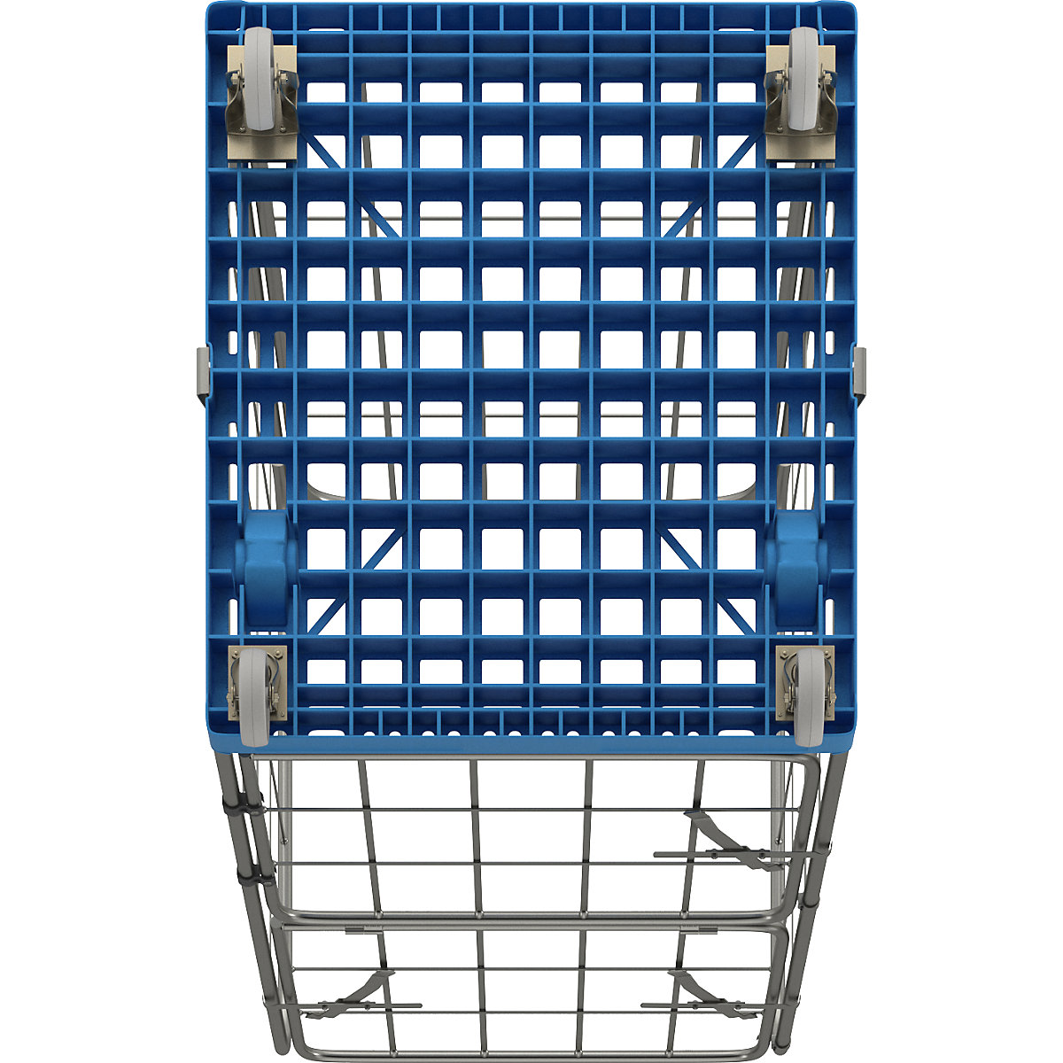 Contentor rolante MODULAR (Imagem do produto 7)-6
