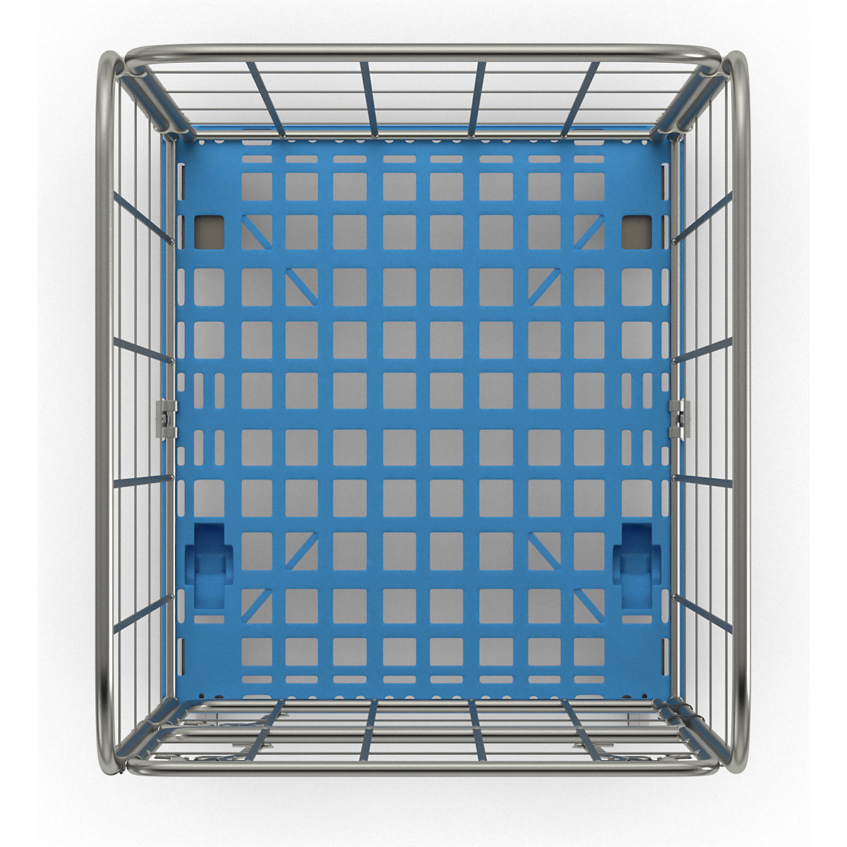 Contentor rolante MODULAR (Imagem do produto 2)-1