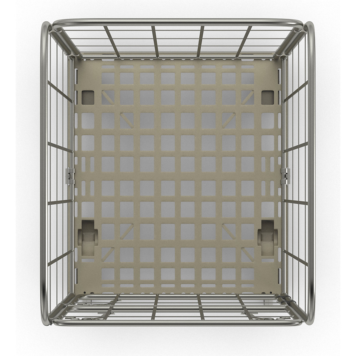 Contentor rolante MODULAR (Imagem do produto 7)-6