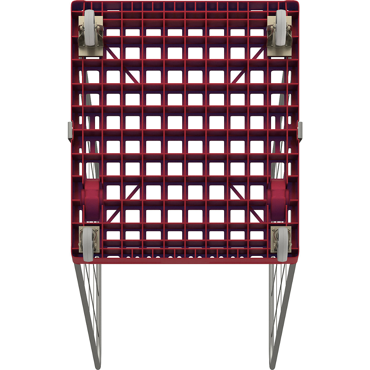 Contentor rolante MODULAR (Imagem do produto 5)-4