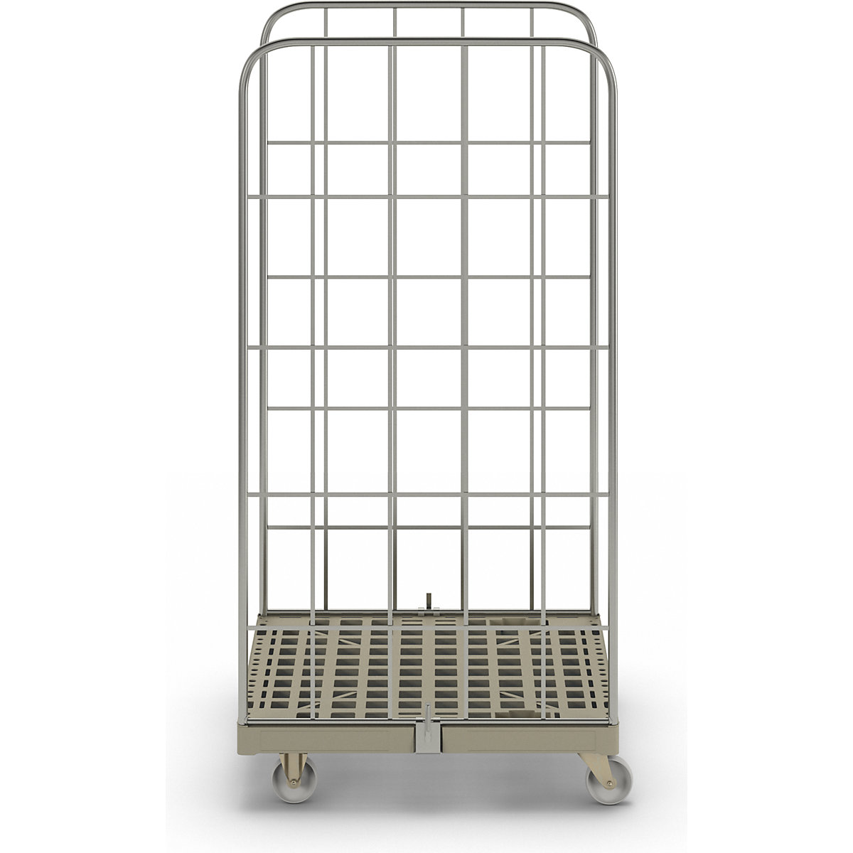 Contentor rolante MODULAR (Imagem do produto 3)-2