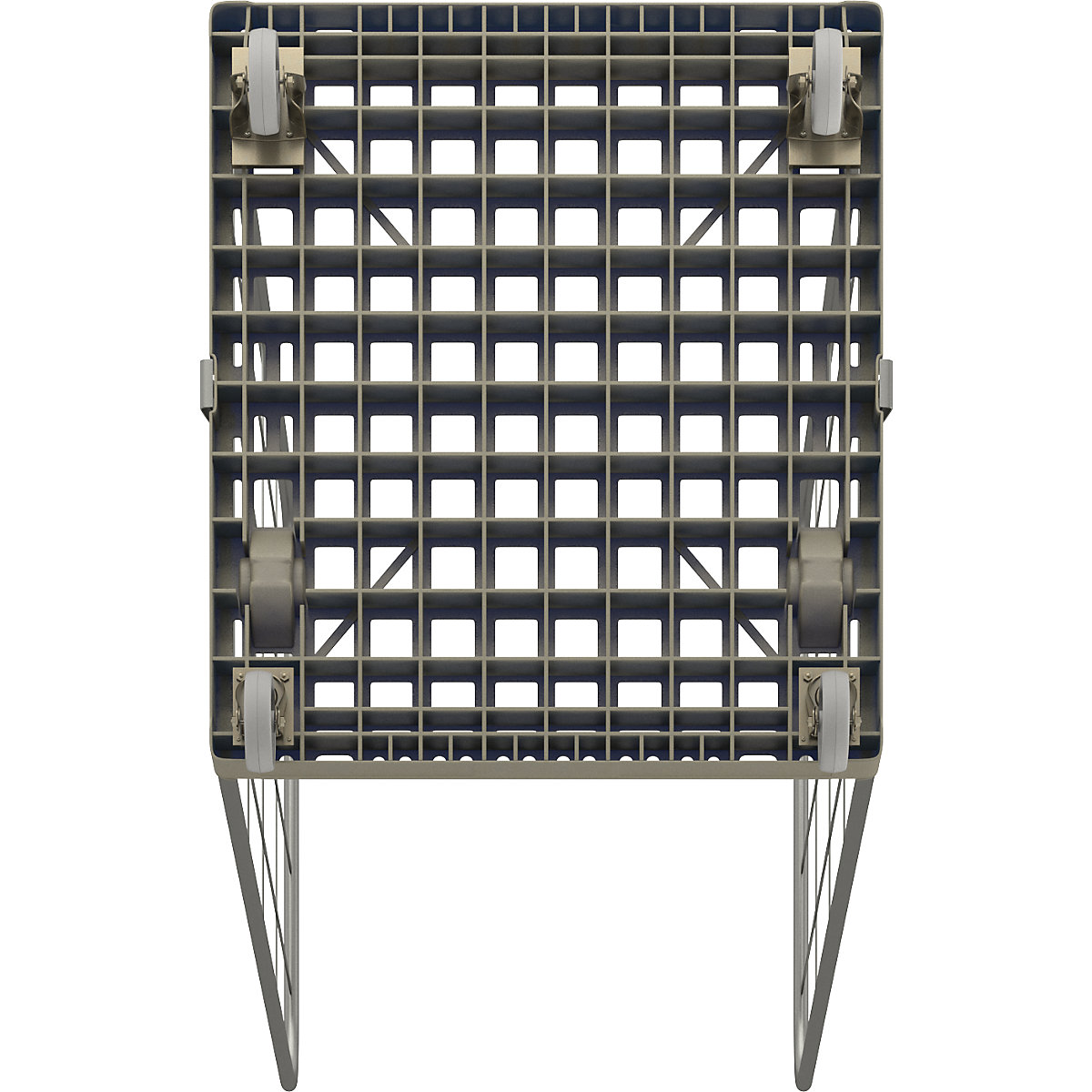 Contentor rolante MODULAR (Imagem do produto 4)-3