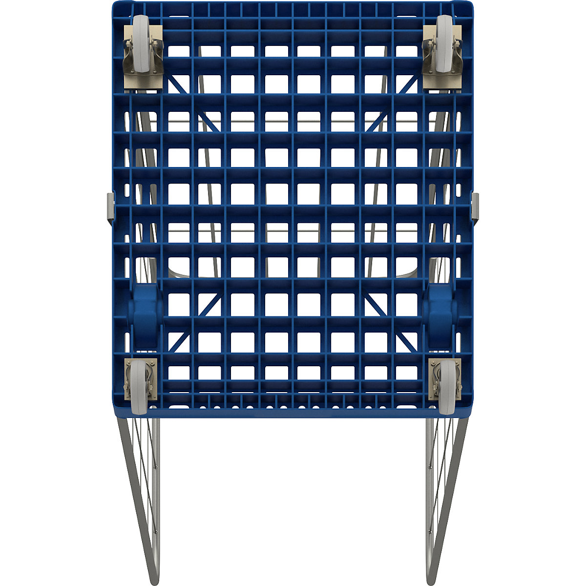 Contentor rolante MODULAR (Imagem do produto 5)-4