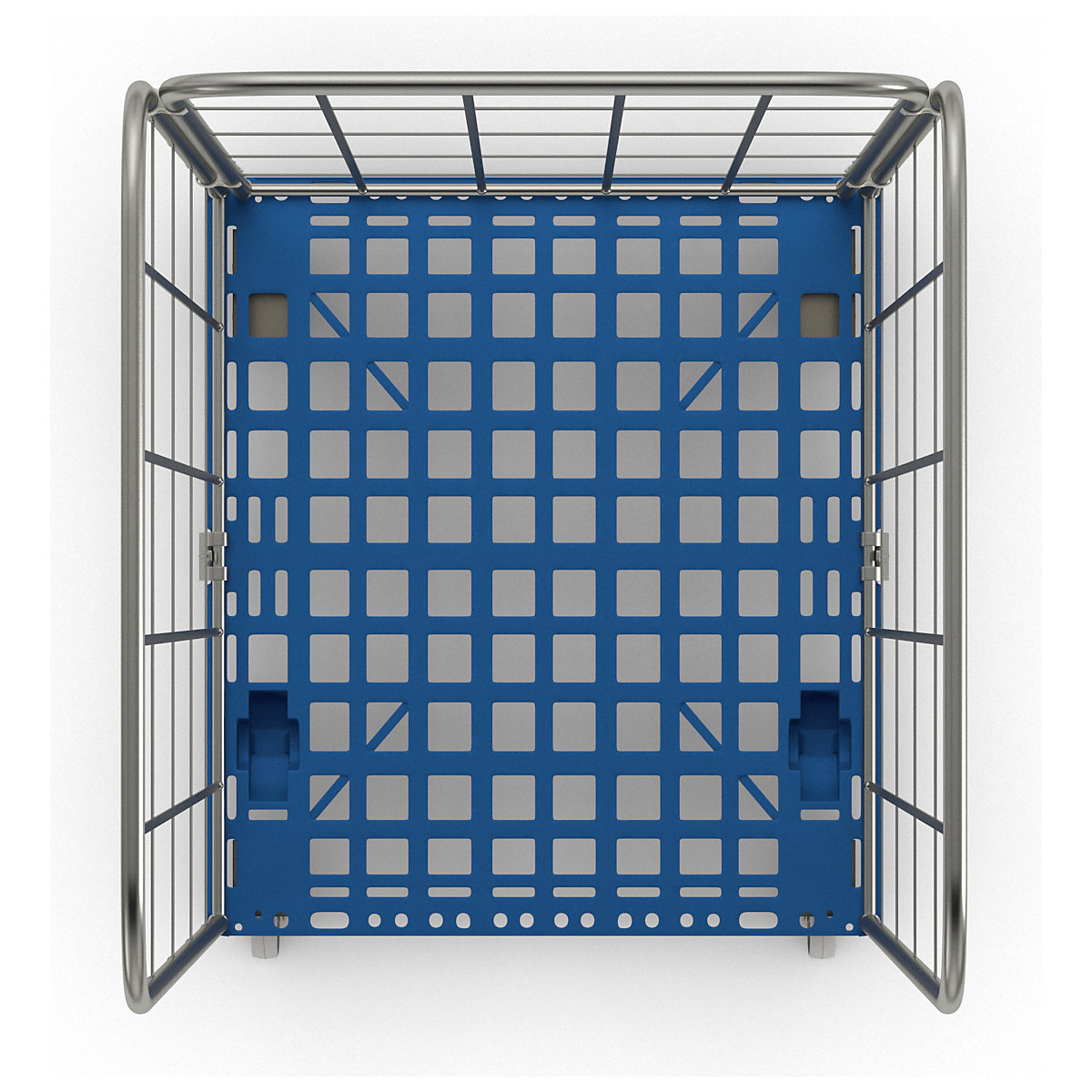 Contentor rolante MODULAR (Imagem do produto 6)-5