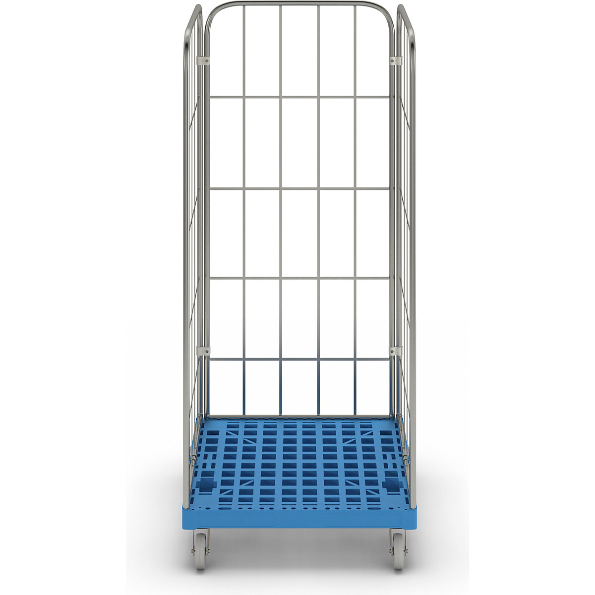 Contentor rolante MODULAR (Imagem do produto 2)-1