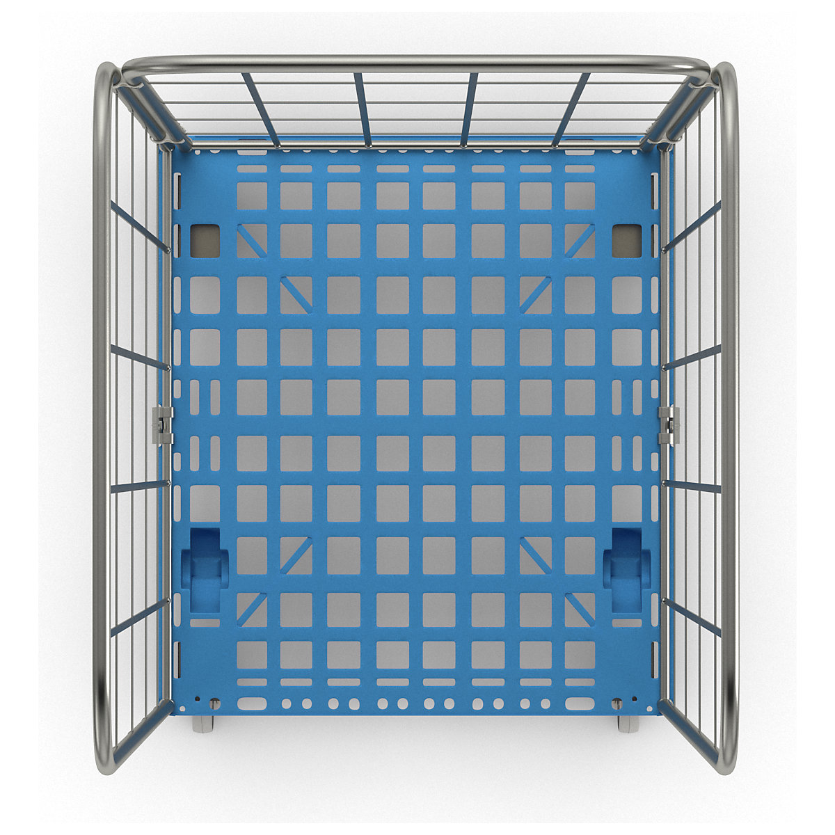 Contentor rolante MODULAR (Imagem do produto 6)-5
