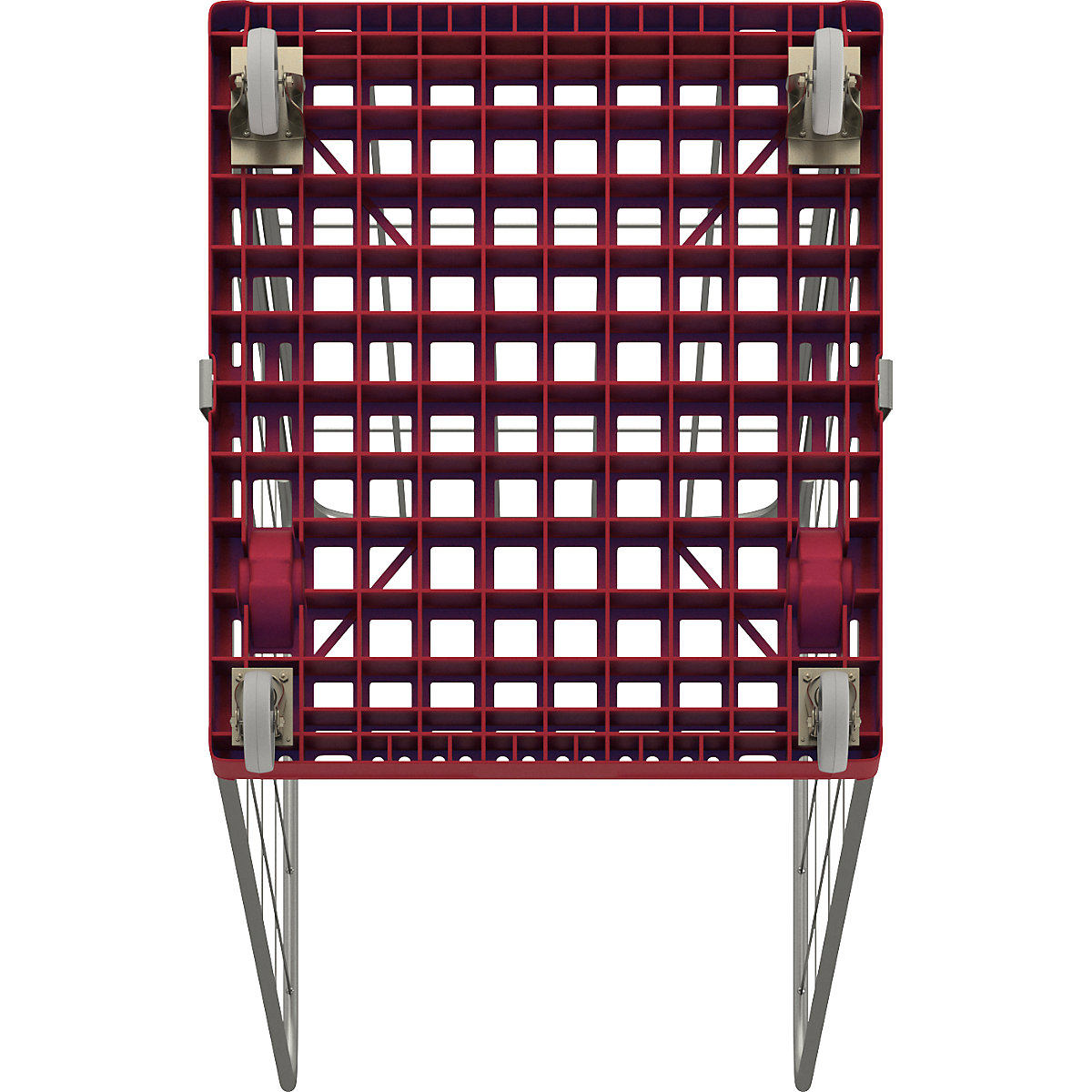 Contentor rolante MODULAR (Imagem do produto 5)-4