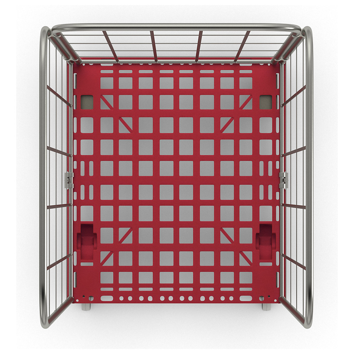 Contentor rolante MODULAR (Imagem do produto 6)-5