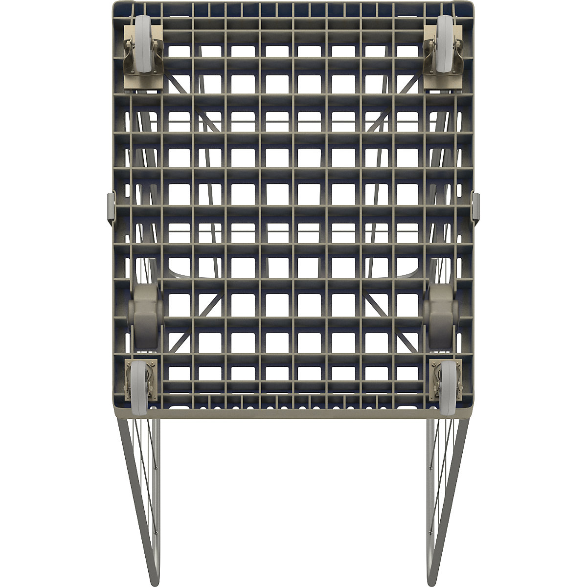 Contentor rolante MODULAR (Imagem do produto 5)-4
