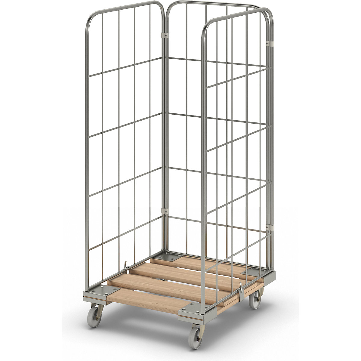 Contentor rolante MODULAR