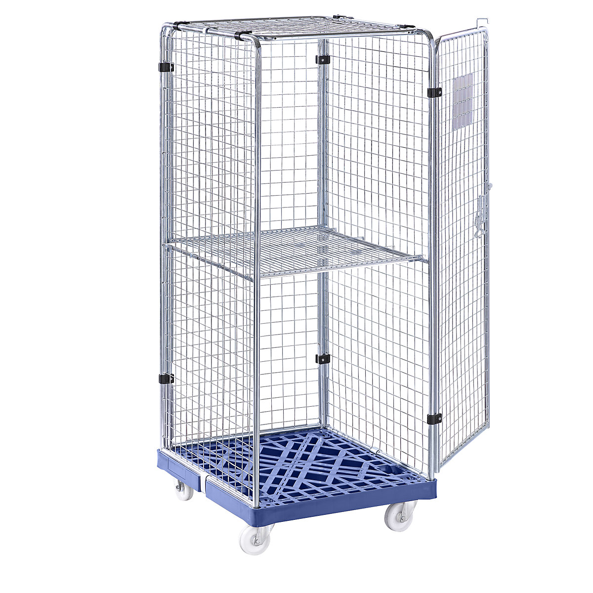 Contentor rolante PROTECT (Imagem do produto 3)-2