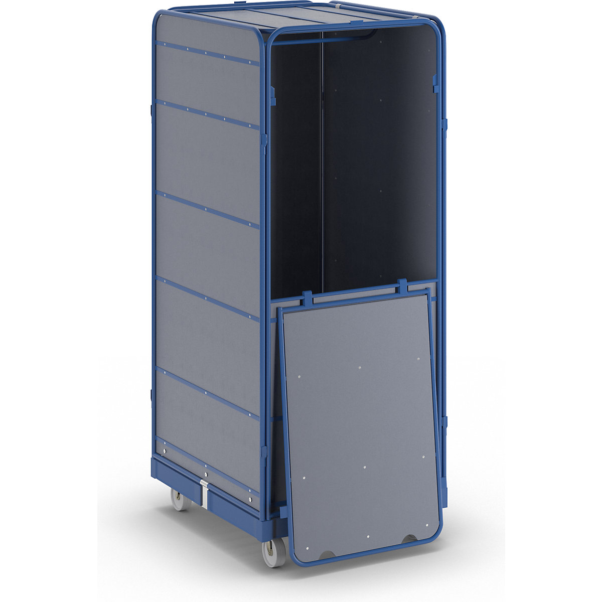 Contentor rolante SAFE (Imagem do produto 7)-6