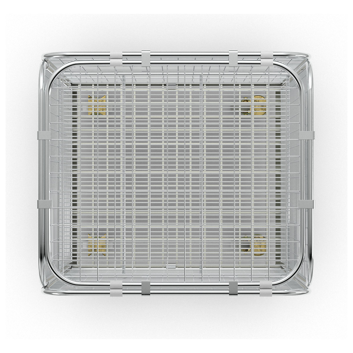 Contentor rolante SAFE (Imagem do produto 7)-6
