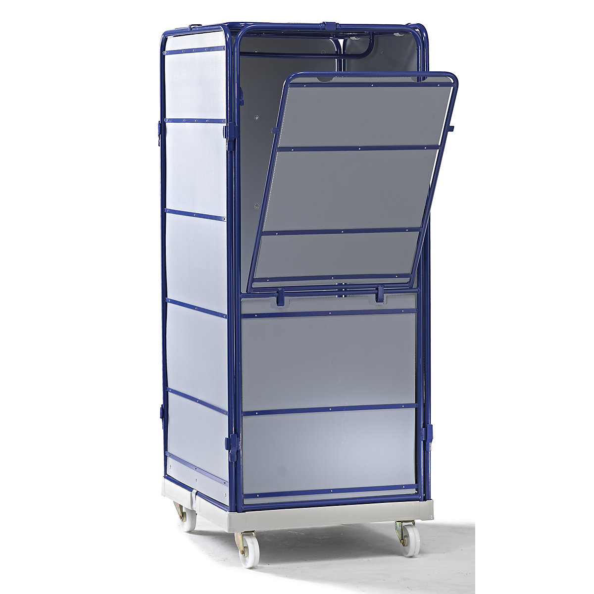 Contentor rolante SAFE (Imagem do produto 9)-8