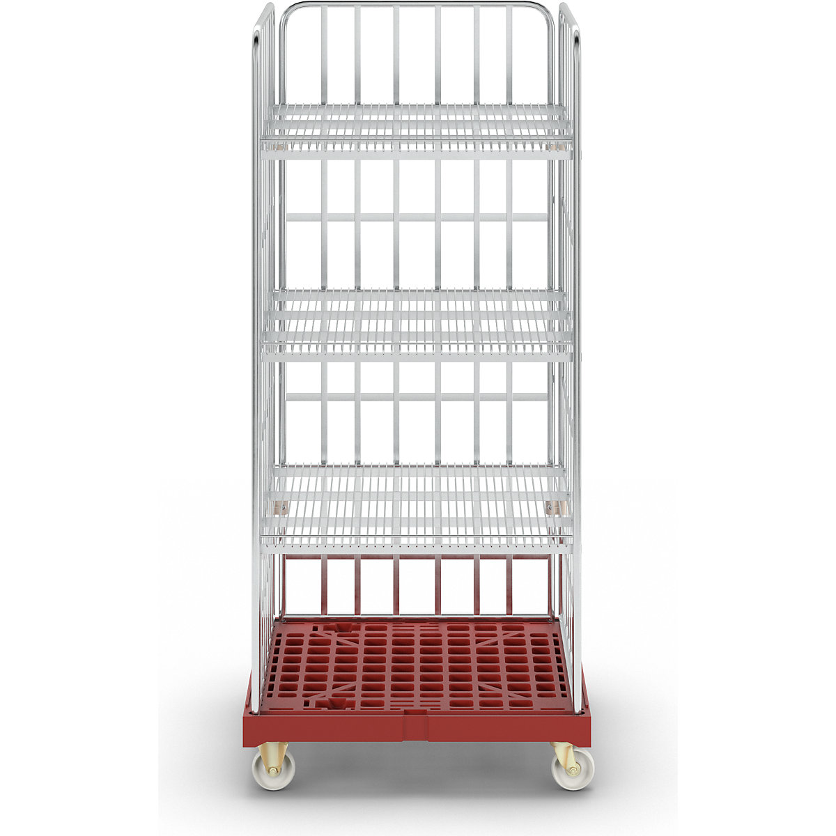 Estante móvel (Imagem do produto 2)-1