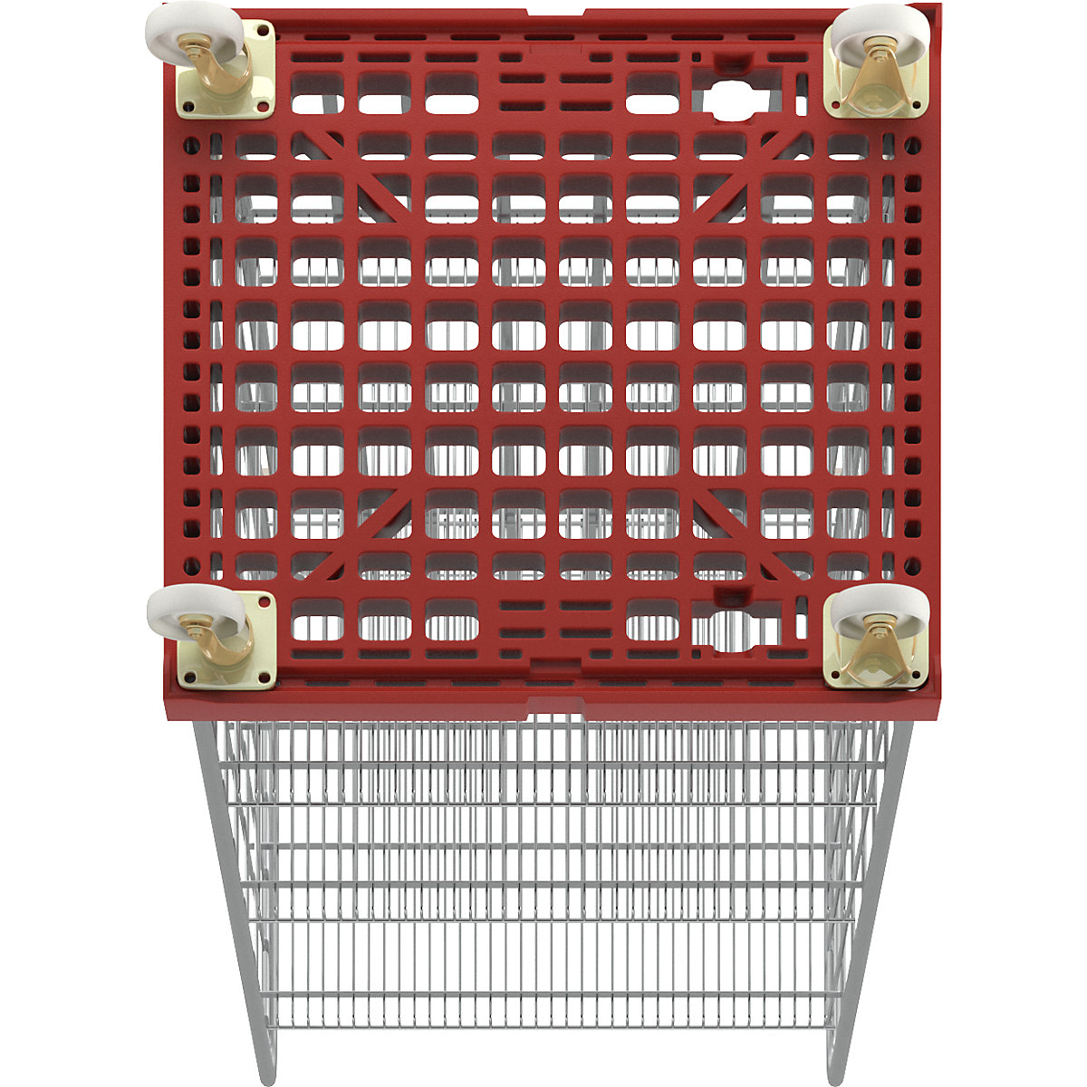 Estante móvel (Imagem do produto 3)-2