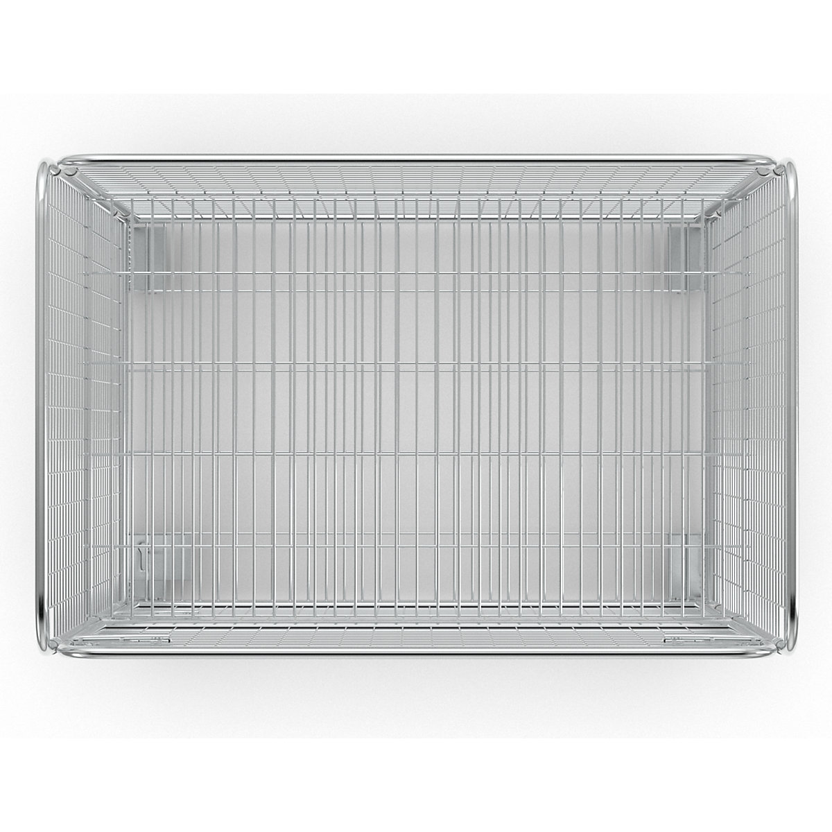 Recipiente com rodas de aço (Imagem do produto 10)-9