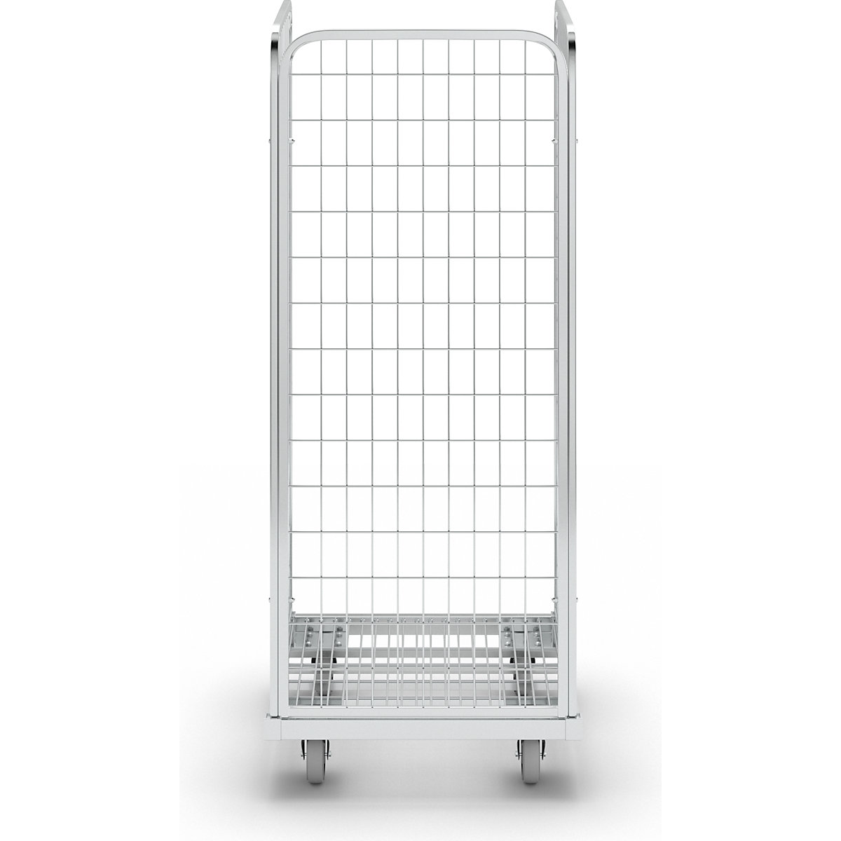 Recipiente com rodas de aço (Imagem do produto 5)-4