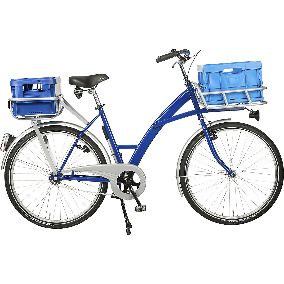 Bicicleta BASIC (Imagem do produto 3)-2