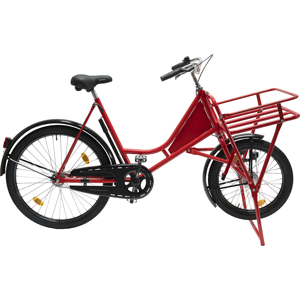 Bicicleta para cargas pesadas CLASSIC