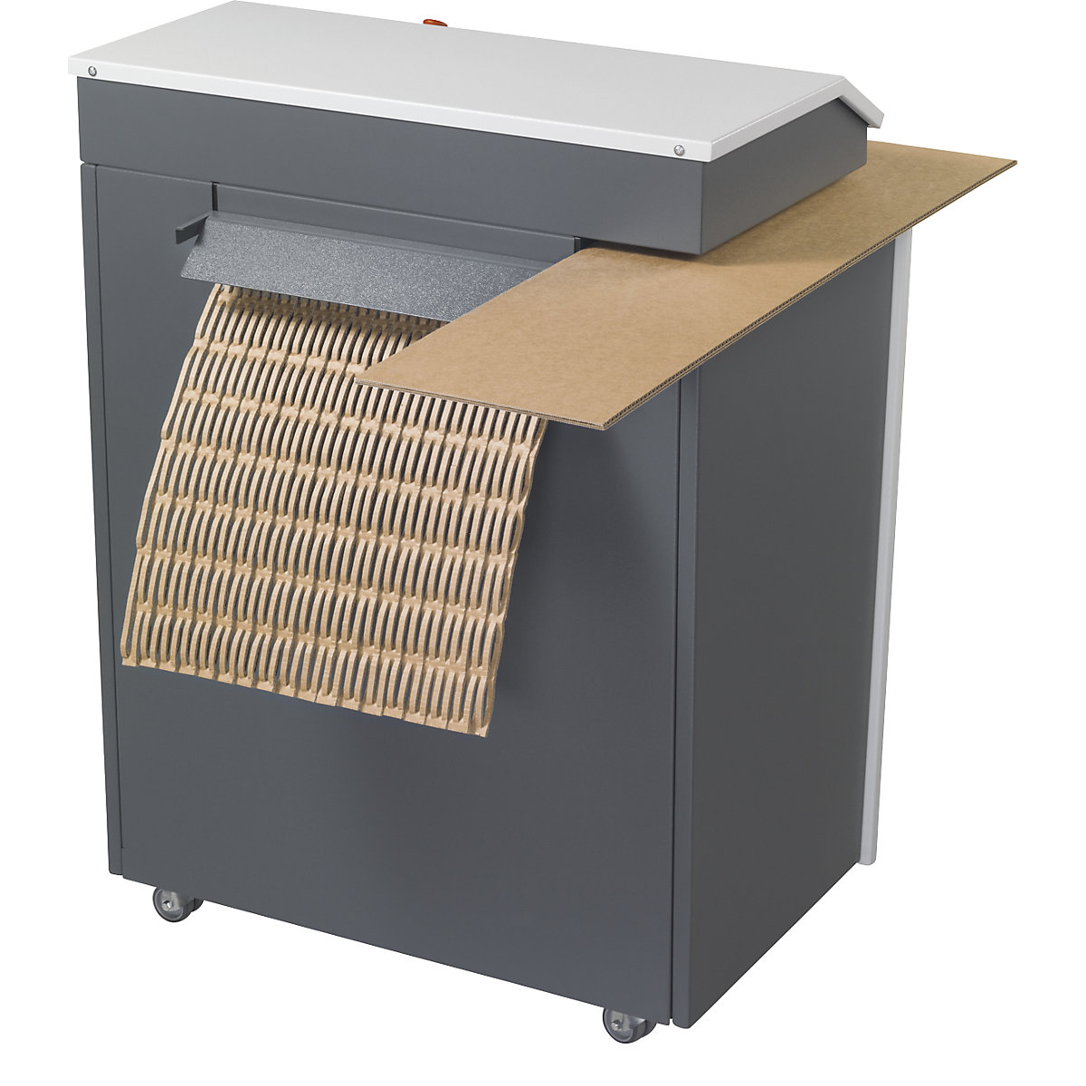 Perforateur de carton ProfiPack P425 – HSM (Illustration du produit 2)-1