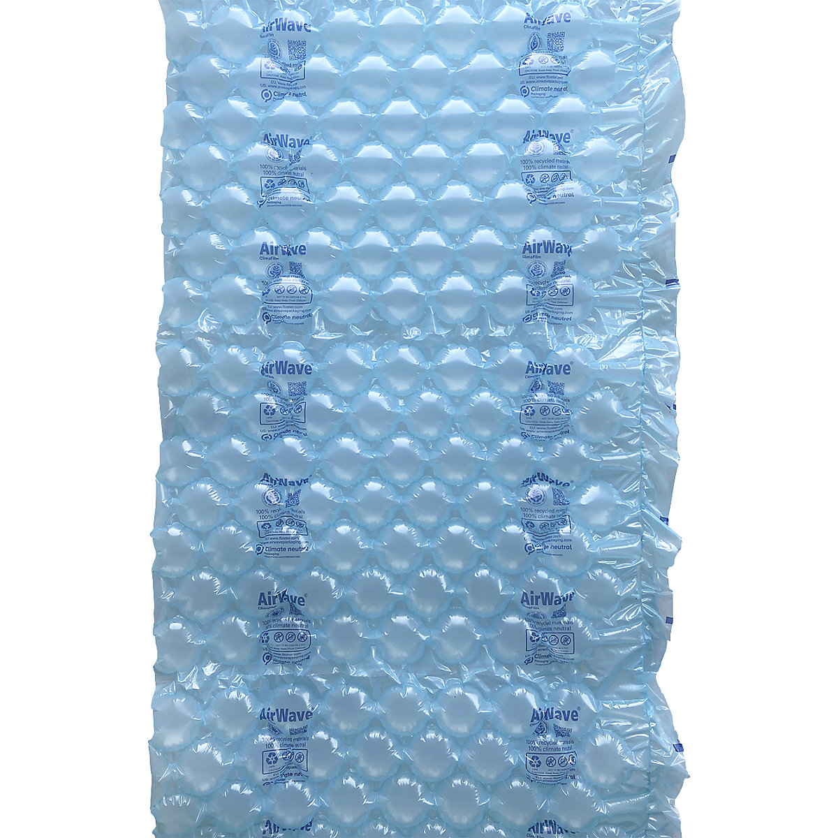Film matelassé AirWave® - ratioform terra