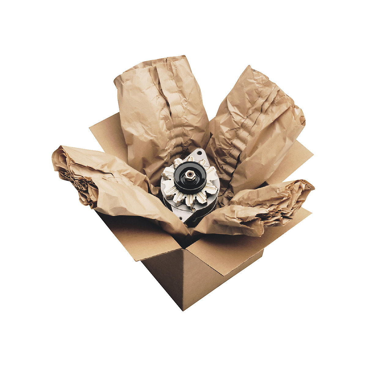 Papier PadPak LC (Illustration du produit 3)-2