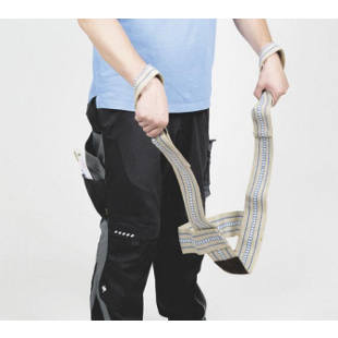 Sangle de transport pour escaliers