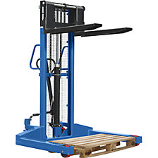 dimensions fourches L x l 900 x 150 mm