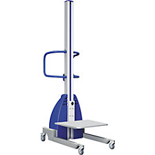 force 100 kg, hauteur 2381 mm