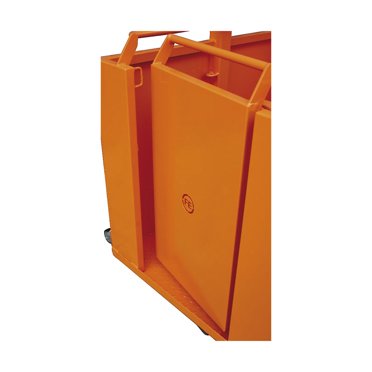 Nacelle de travail pour grue – Eichinger (Illustration du produit 2)-1