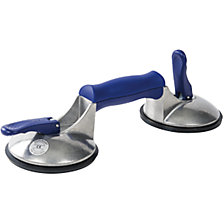 Ø ventouses 120 mm, 2 pièces et plus