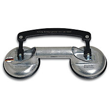 Ø ventouse 120 mm, 2 pièces et +