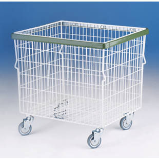 Panier de stockage et de transport