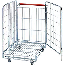 hauteur extérieure 1000 mm