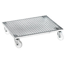 L x l x h 800 x 600 x 190 mm