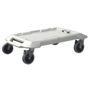 Plateau roulant, force 100 kg