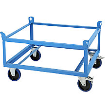 dim. plateau 1010 x 1210 mm, charge max. 1000 kg