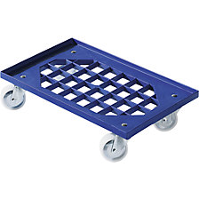 605 x 410 mm, 5 pièces et +