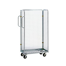 dimensions extérieures l x p x h 900 x 600 x 1600 mm