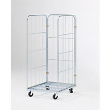 hauteur panneaux grillagés 1450 mm