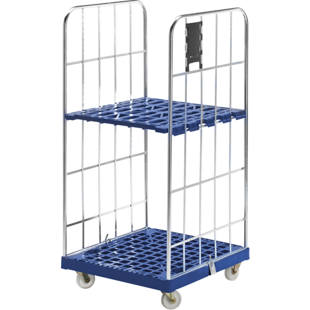 Roll-conteneur MODULAIRE