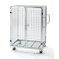 h x l x p ext. 1610 x 960 x 500 mm