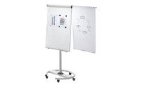 Flip-chart multifunções