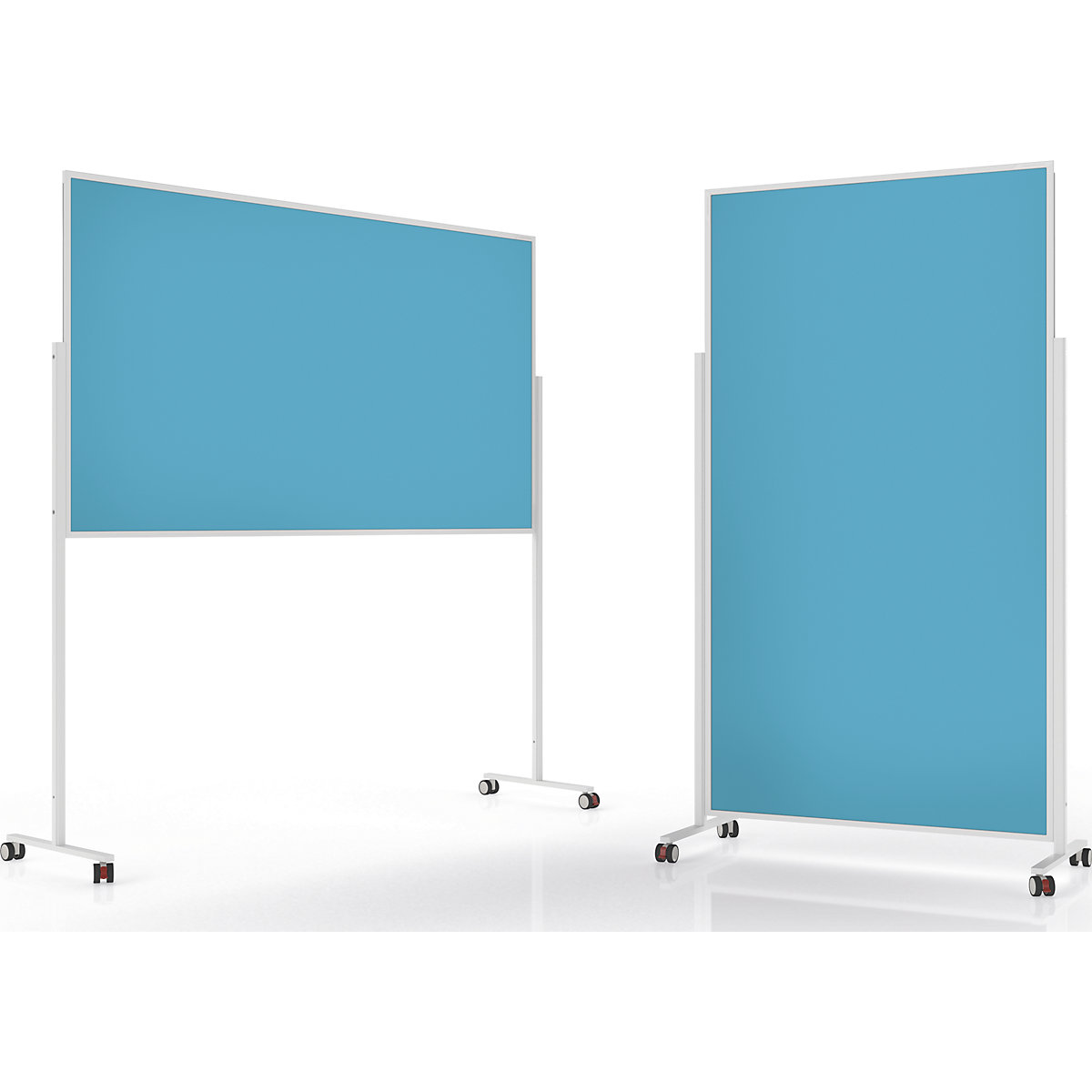 Painel de conferências de design VarioPin – magnetoplan (Imagem do produto 9)-8