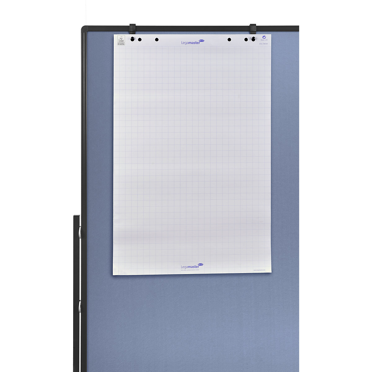 Painel para conferência Premium Plus – Legamaster (Imagem do produto 10)-9