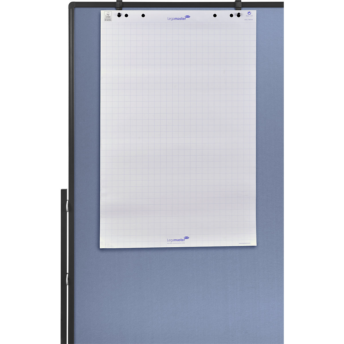 Painel para conferência Premium Plus – Legamaster (Imagem do produto 10)-9