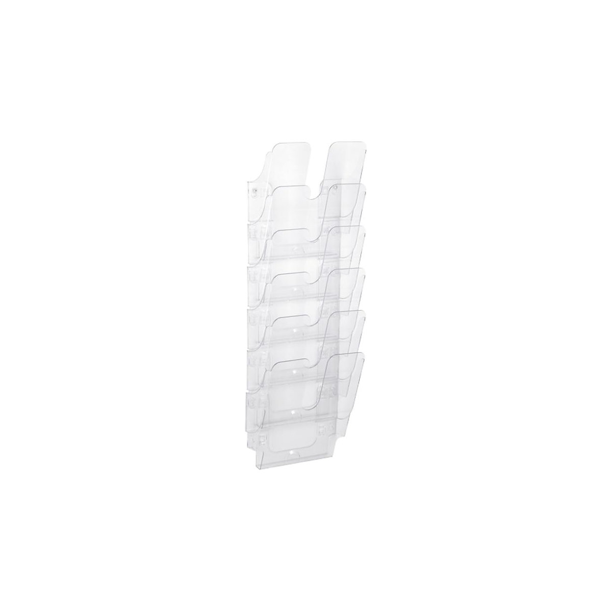 Depósito para formulários FLEXIPLUS para montagem na parede – DURABLE (Imagem do produto 4)-3