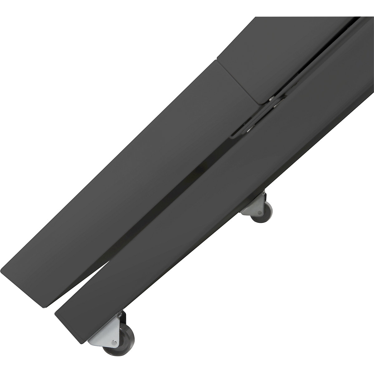 Expositor de publicidade digital SMART LINE (Imagem do produto 6)-5